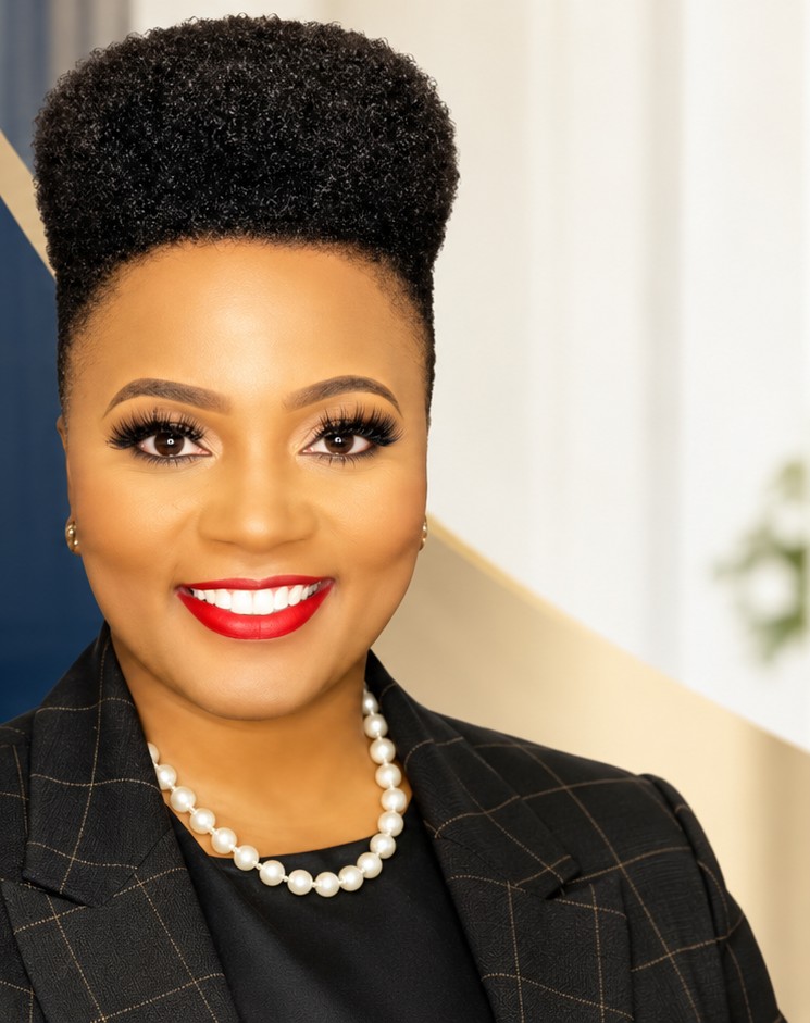Nykeah L. Cohen, Esq.